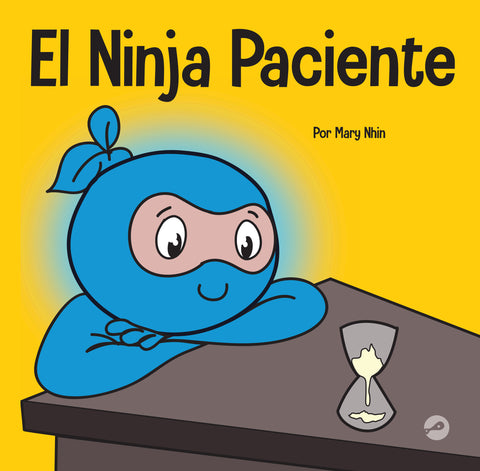 El Ninja Paciente Planes de lecciones
