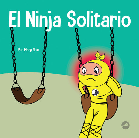 El Ninja Solitario Planes de lecciones