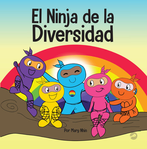 El Ninja de la Diversidad Planes de lecciones .