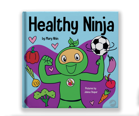 Healthy Ninja Lesson Plans