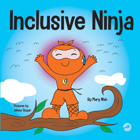 Inclusive Ninja Lesson Plans