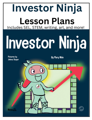Investor Ninja Lesson Plans