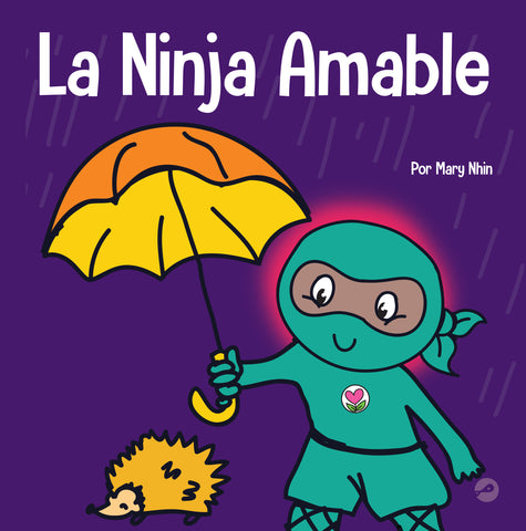 La Ninja Amable Planes de lecciones