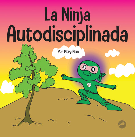 La Ninja Autodiscipinada Planes de lecciones