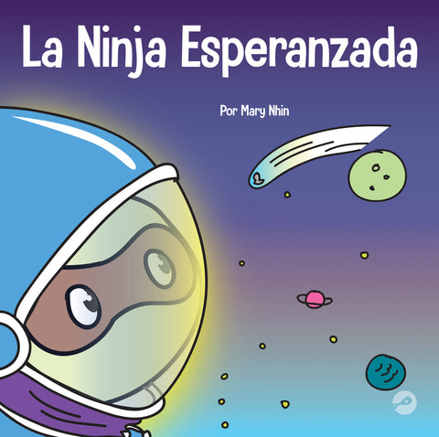 La Ninja Esperanzada Planes de lecciones