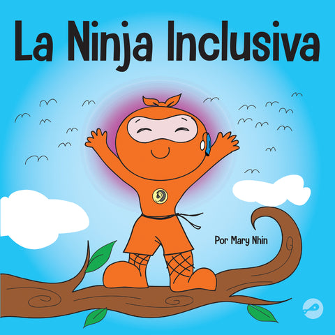 La Ninja Inclusiva Planes de lecciones
