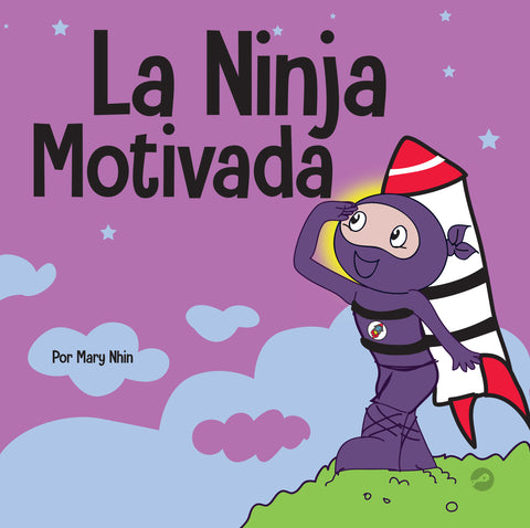 La Ninja Motivada Planes de lecciones