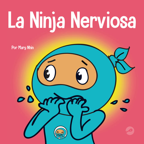 La Ninja Nerviosa Planes de lecciones