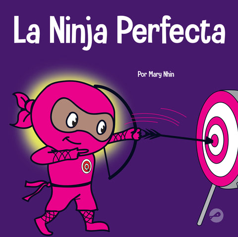 La Ninja Perfecta Planes de lecciones