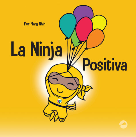 La Ninja Positiva Planes de lecciones
