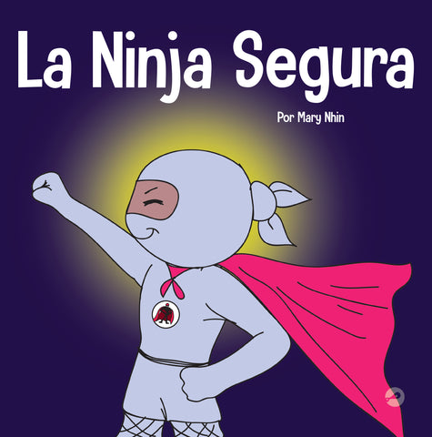 La Ninja Segura Planes de lecciones
