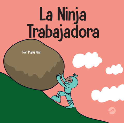 La Ninja Trabajadora Planes de lecciones