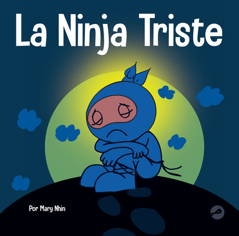 La Ninja Triste Planes de lecciones