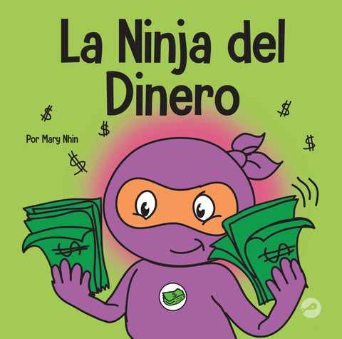 La Ninja del Dinero Planes de lecciones