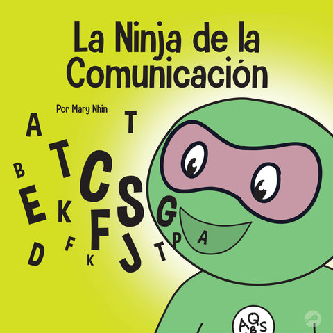 La Ninja de la Comunicación Planes de lecciones