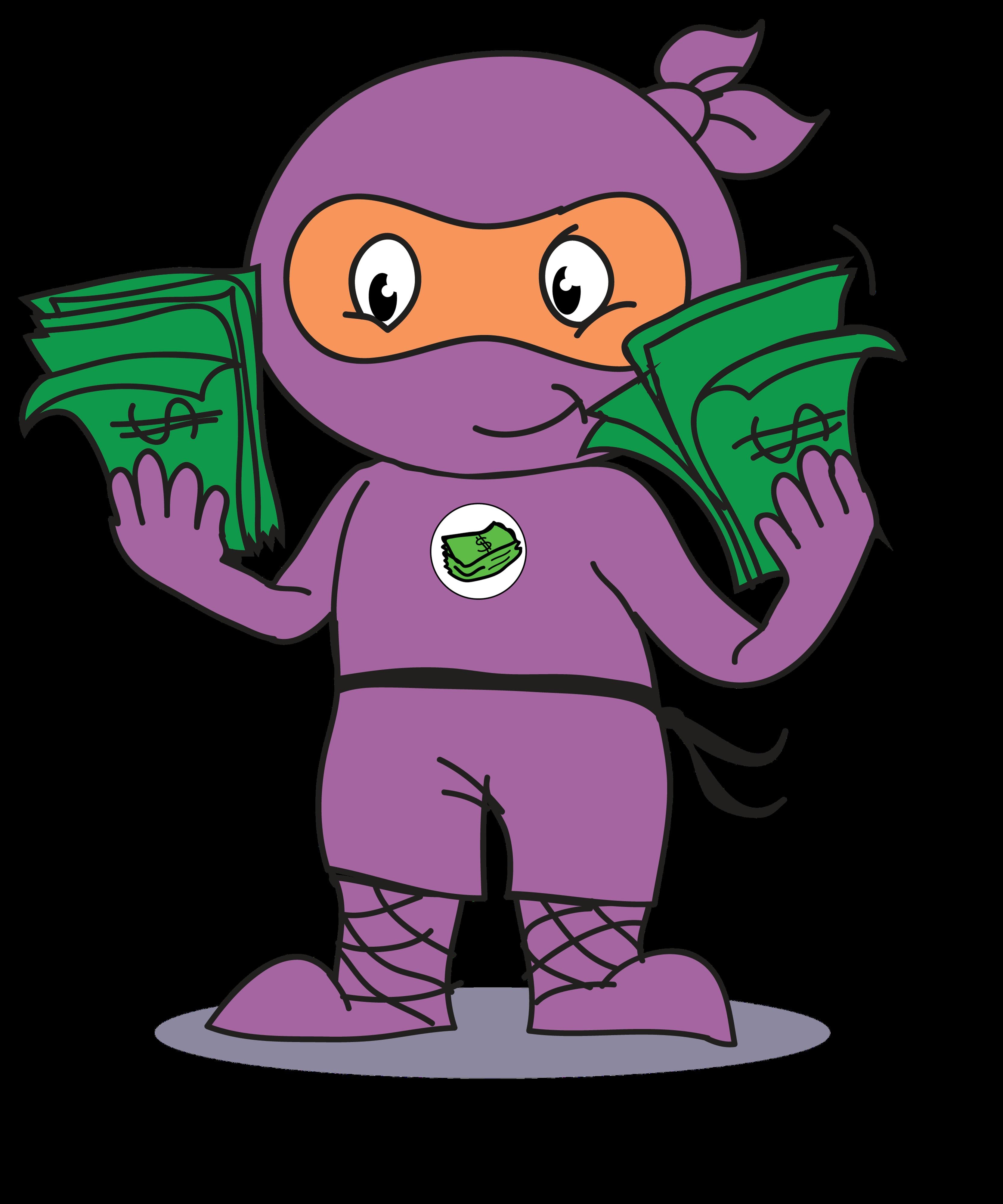 Money Ninja-2