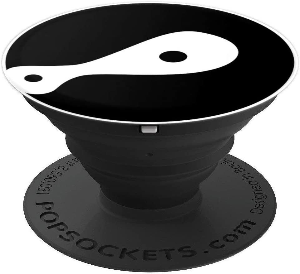 Ninja Life Hacks PopSockets Grip and Stand for Phones and Tablets