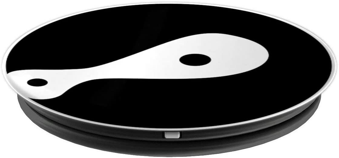 Ninja Life Hacks PopSockets Grip and Stand for Phones and Tablets2