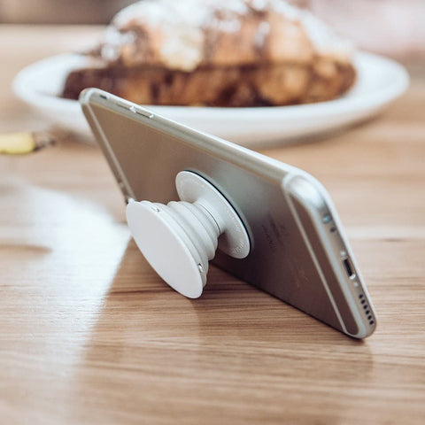 Ninja Life Hacks PopSockets Grip and Stand for Phones and Tablets5