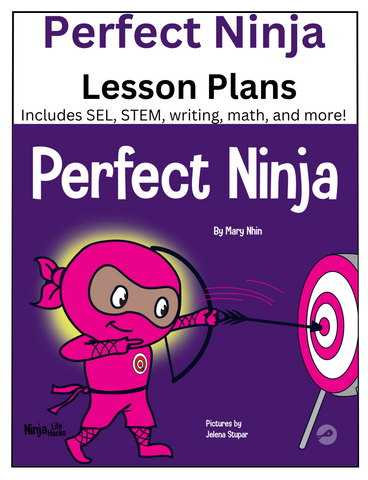 Perfect Ninja Lesson Plans