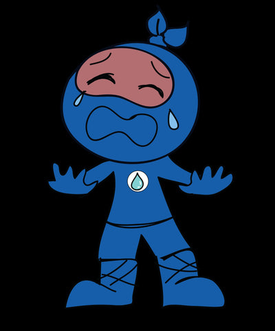 Sad Ninja