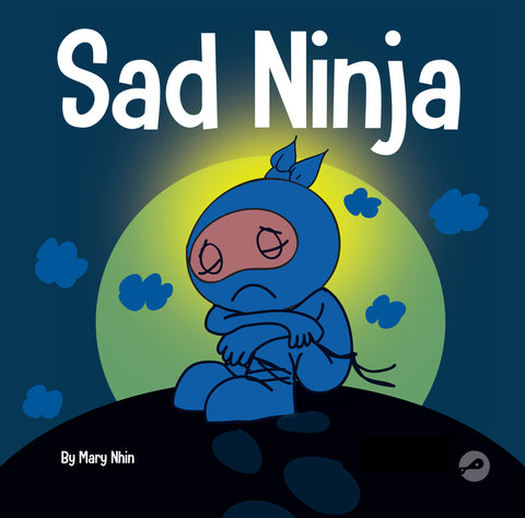 Sad Ninja Lesson Plans
