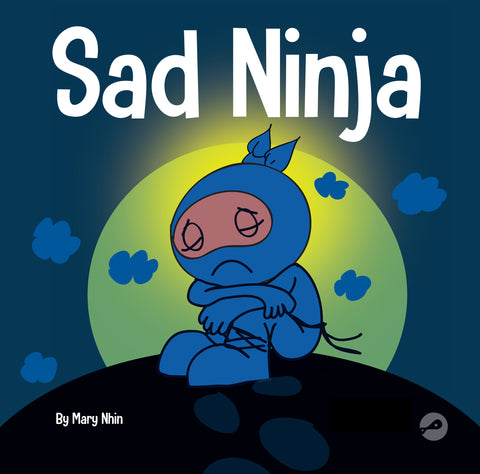 Sad Ninja Lesson Plans