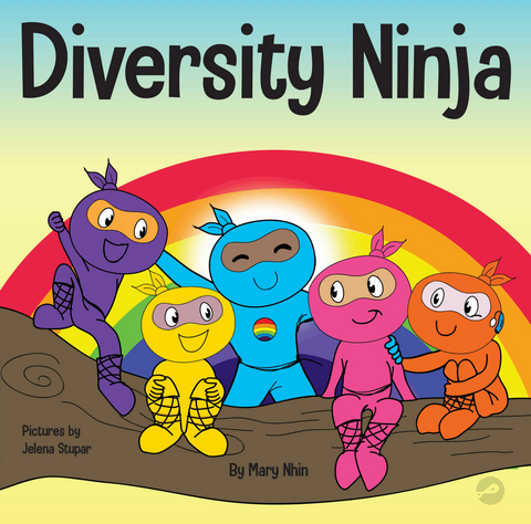 Ninja Life Hacks Growth Mindset 8 Book Box Set (Books 9-16)