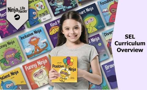 Classroom Decor Kit with Calm Down Corner