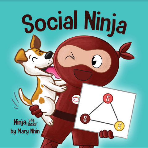 Social Ninja Lesson Plans