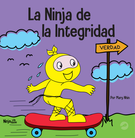 La Ninja de la Integridad Planes de lecciones