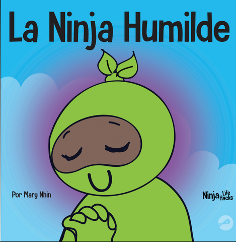 La Ninja Humilde Planes de lecciones