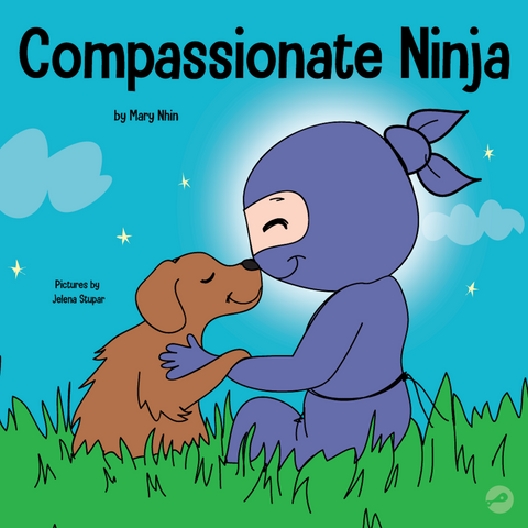 Compassionate Ninja Lesson Plans