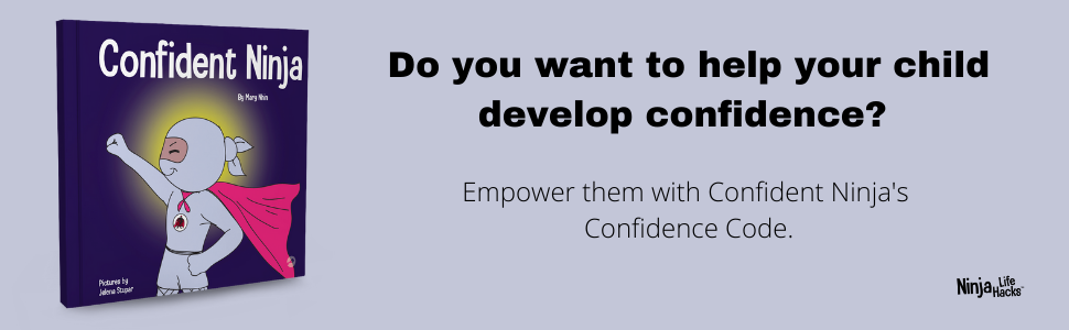 confident