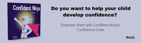 confident
