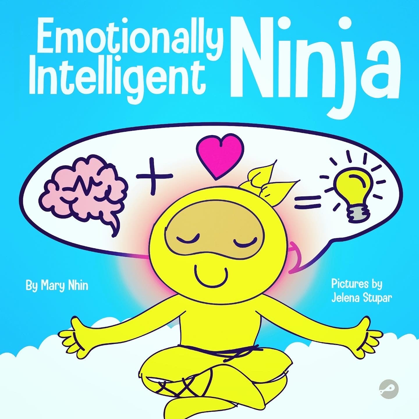 emotionally intelligent ninja
