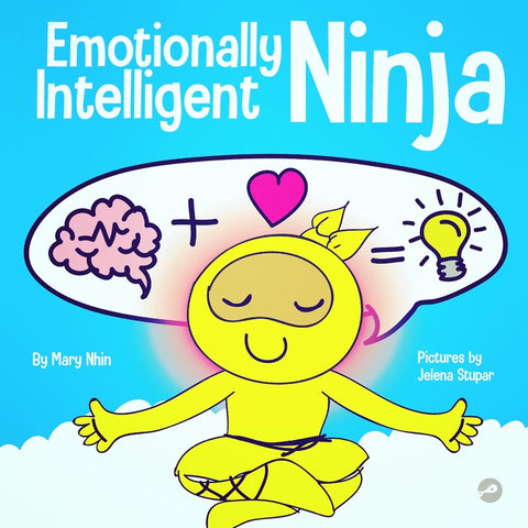 emotionally intelligent ninja