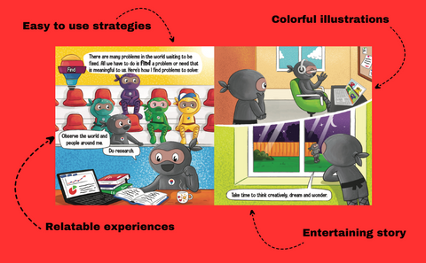 Entrepreneur Ninja Paperback