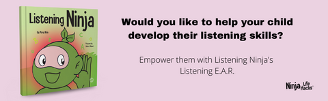 listening