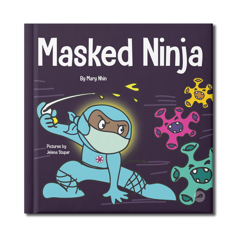 Masked Ninja Lesson Plans
