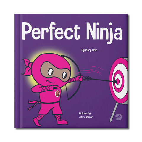 Perfect Ninja Lesson Plans