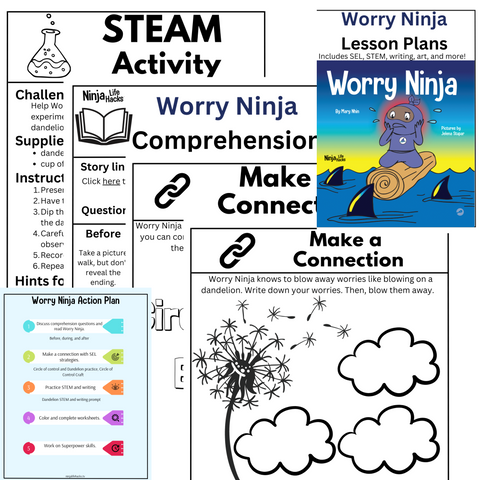 Starter Classroom Curriculum: 34 Books + 33 Lesson Plans + 11 Toys + 104 Cards + 2 Posters + Individual Use License